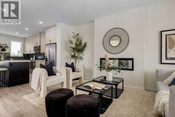 Office - 88 Bluerock Terrace Sw, Calgary, AB T2Y0V7 Photo 4