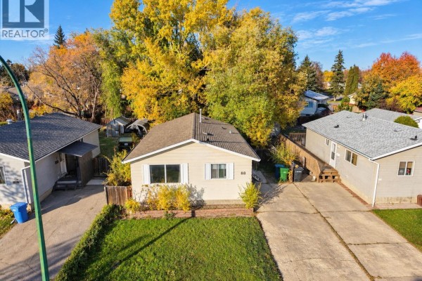 88 Bowerman Crescent, Prince Albert
