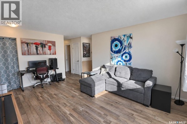 Bedroom - 88 Bowerman Crescent, Prince Albert, SK S6V6G4 Photo 5