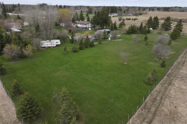 88 Canham Avenue, Sprague, MB R0A1Z0 Photo 3