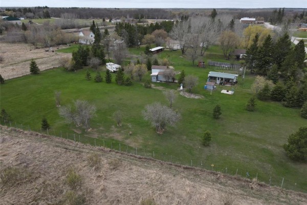 88 Canham Avenue, Sprague, MB R0A1Z0 Photo 4