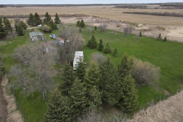 88 Canham Avenue, Sprague, MB R0A1Z0 Photo 5