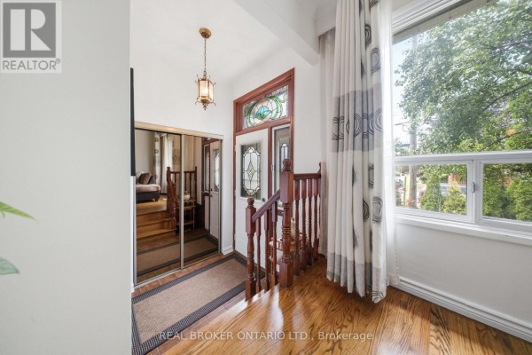 Bedroom 2 - 88 Cavehill Crescent, Toronto, ON M1R4P9 Photo 4