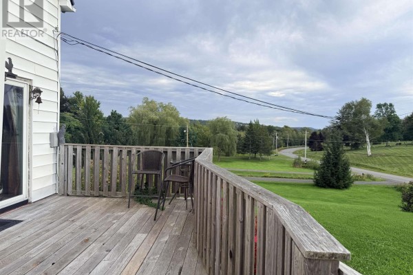 Dining room - 88 Chance Harbour Road, Hillside, NS B0K1X0 Photo 3