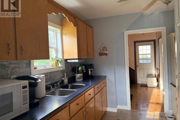 Primary Bedroom - 88 Chance Harbour Road, Hillside, NS B0K1X0 Photo 5