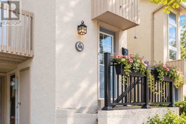 88 Cheryl Shepway, Toronto, ON, photo 3