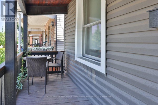 88 Chestnut Avenue, Hamilton, ON, photo 3