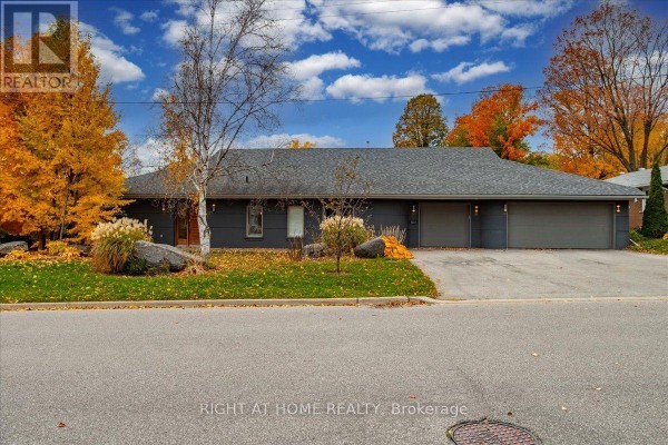 Residential for sale at 88 Cook Street, Barrie, ON - MLS® 7d6Yl8