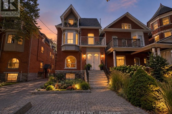 88 Cowan Avenue, Toronto