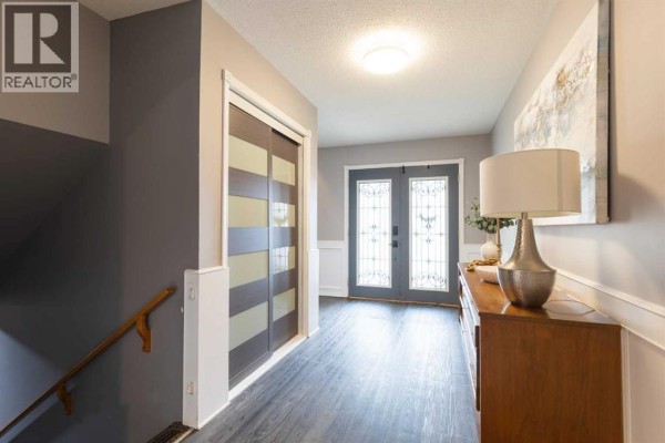 2pc Bathroom - 88 Cypress Way Se, Medicine Hat, AB T1B1G8 Photo 4