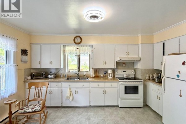Bedroom - 88 Daigle Road, Edmundston, NB E3V1M1 Photo 4