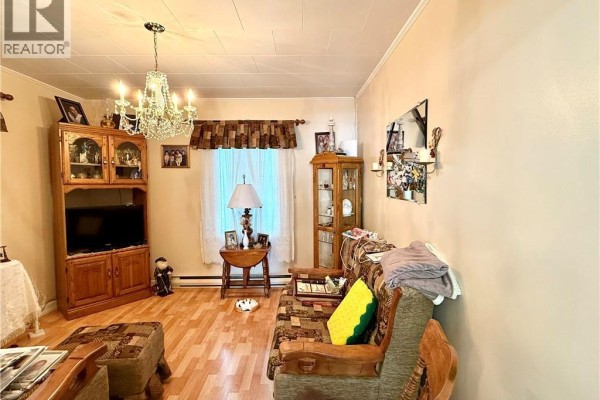 Bedroom - 88 Daigle Road, Edmundston, NB E3V1M1 Photo 5