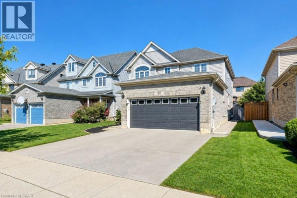 Breakfast - 88 Decaro Crescent, Cambridge, ON N3C4N2 Photo 4