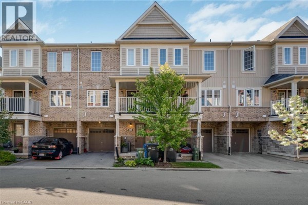 88 Decorso Drive Unit# 80, Guelph, ON, photo 2