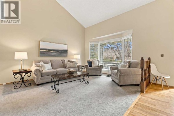 2pc Bathroom - 88 Deermeade Road Se, Calgary, AB T2J5Z5 Photo 5