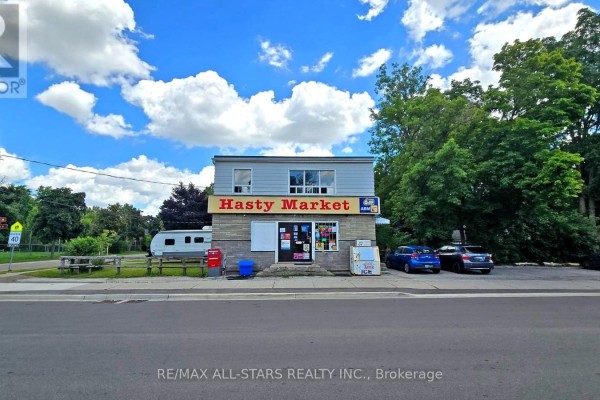 88 Elliott Street, Brampton
