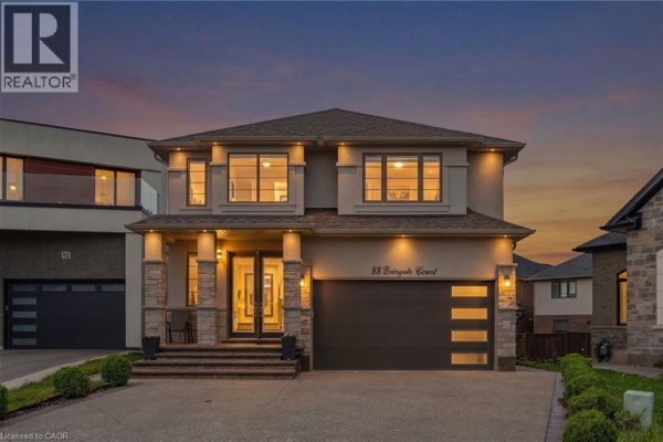 88 Eringate Court, Stoney Creek