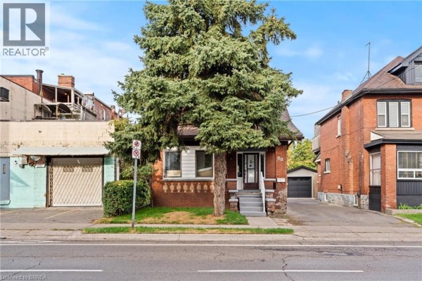 Kitchen - 88 Gage Avenue S, Hamilton, ON L8M3C9 Photo 2