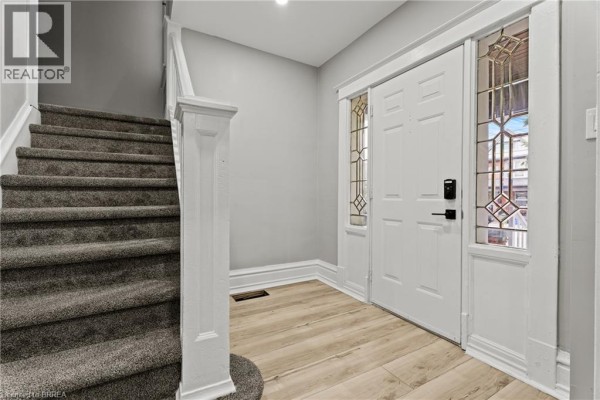 2pc Bathroom - 88 Gage Avenue S, Hamilton, ON L8M3C9 Photo 5