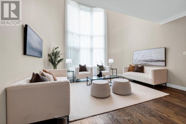 Bedroom 5 - 88 Garnier Court, Toronto, ON M2M4C9 Photo 4