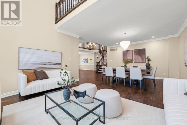 Recreational, Games room - 88 Garnier Court, Toronto, ON M2M4C9 Photo 5