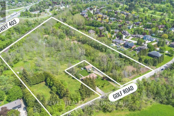 88 Golf Road, Brantford, ON, photo 3