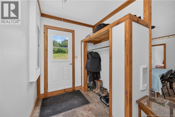 Bedroom - 88 Gowland Mountain Road, Elgin, NB E4Z1T2 Photo 4