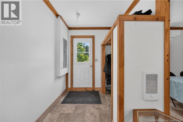4pc Bathroom - 88 Gowland Mountain Road, Elgin, NB E4Z1T2 Photo 5