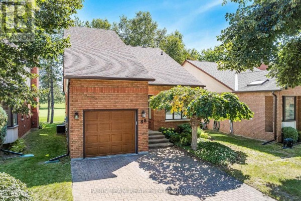 88 Green Briar Road, New Tecumseth, ON, photo 2