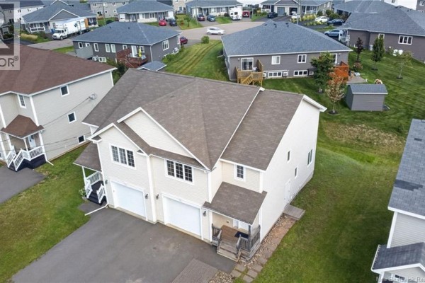 88 Harmony Drive, Riverview, NB, photo 2