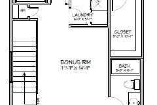 Pantry - 88 Heritage Manor, Cochrane, AB T4C3K8 Photo 5
