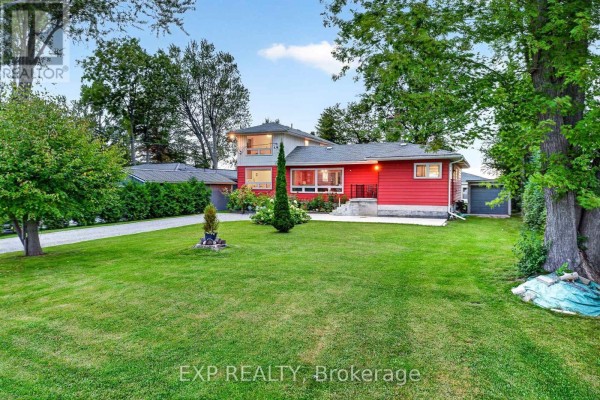 Family room - 88 Irving Drive, Georgina, ON L0E1N0 Photo 3