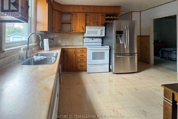 Bedroom - 88 Katherine Street, Temiskaming Shores, ON P0J1P0 Photo 4