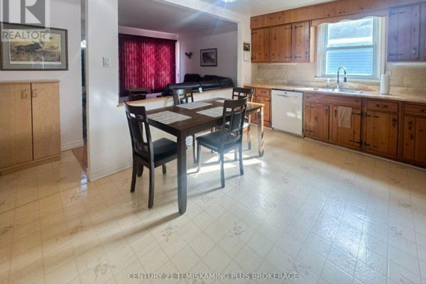 Recreational, Games room - 88 Katherine Street, Temiskaming Shores, ON P0J1P0 Photo 5