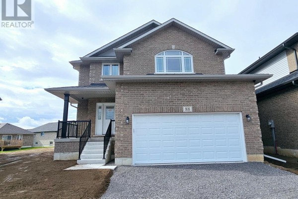 88 Keeler Court, Asphodel Norwood, ON, photo 2