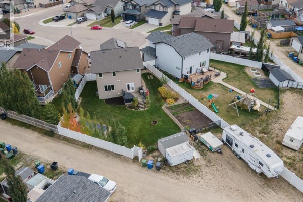 2pc Bathroom - 88 Kershaw Close, Red Deer, AB T4P0H3 Photo 4