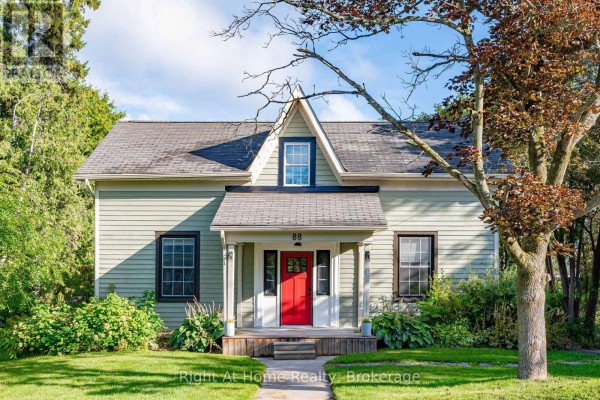 88 King Street E, Cavan Monaghan, ON, photo 2