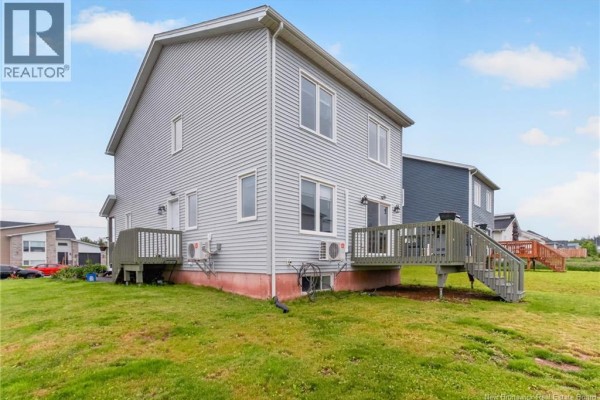 4pc Bathroom - 88 Macintosh Boulevard, Moncton, NB E1K0A1 Photo 4
