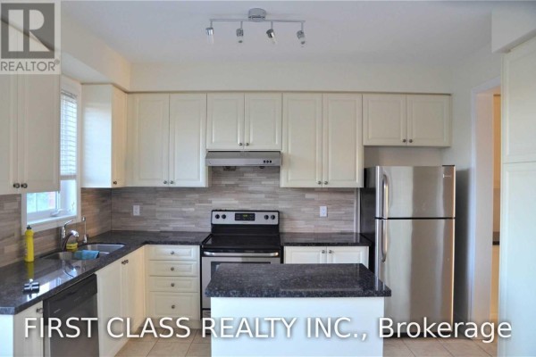 88 Mack Clement Lane, Richmond Hill, ON L4S0G2 Photo 2