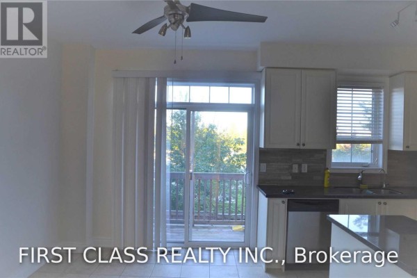 88 Mack Clement Lane, Richmond Hill, ON L4S0G2 Photo 3