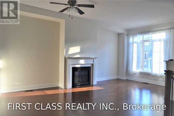 88 Mack Clement Lane, Richmond Hill, ON L4S0G2 Photo 5