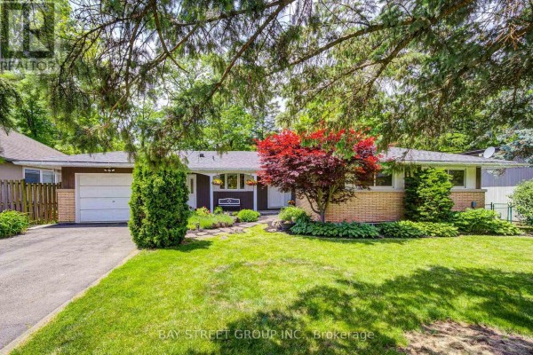 88 Marsdale Drive, St  Catharines, ON, photo 2