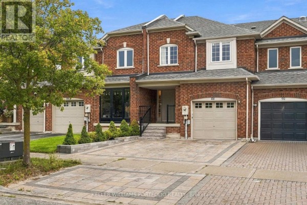 88 Matteo David Drive, Richmond Hill, ON L4S2S9 Photo 2