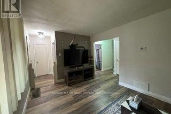 Bedroom 3 - 88 Mccaul Street, Brampton, ON L6V1J3 Photo 5