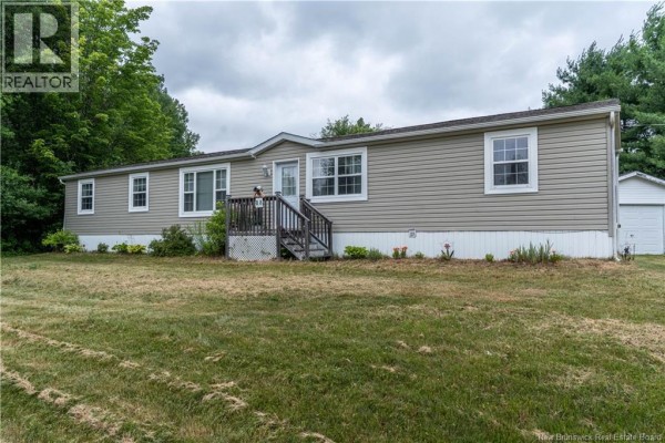 Kitchen - 88 Mclaggan Drive, Blackville, NB E9B1Y6 Photo 2