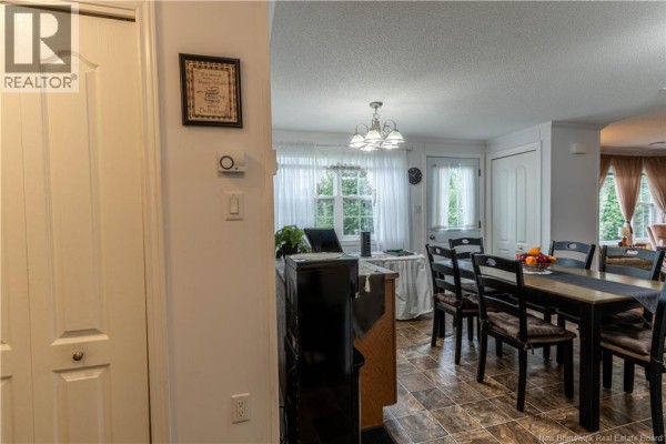 Bedroom - 88 Mclaggan Drive, Blackville, NB E9B1Y6 Photo 3