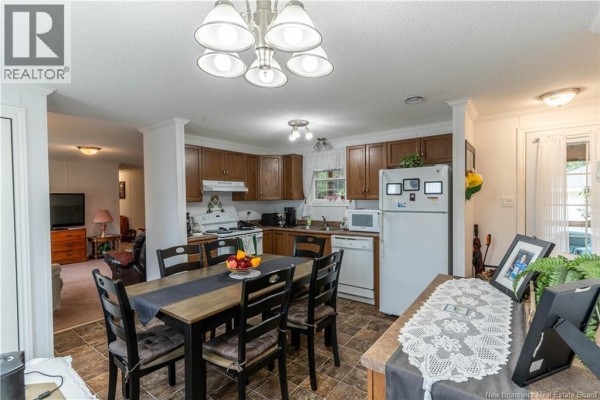 Living room - 88 Mclaggan Drive, Blackville, NB E9B1Y6 Photo 5
