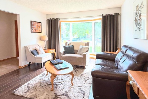 Bedroom - 88 Mount Laurel Crescent, Winnipeg, MB R2J4C4 Photo 5