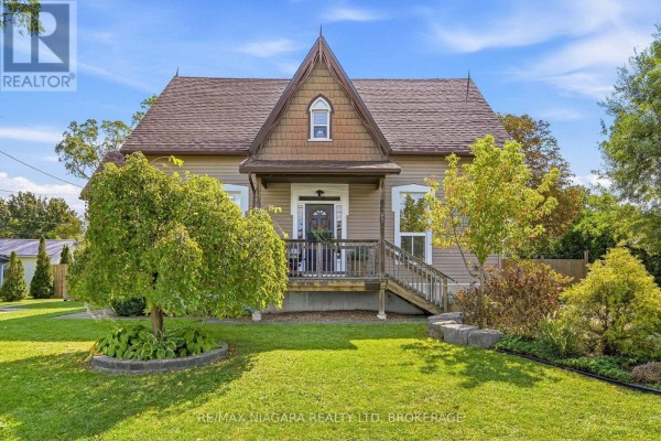 88 Neff Street, Port Colborne, ON L3K3T3 Photo 3