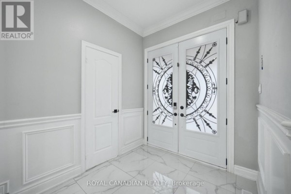 Bedroom 3 - 88 Olde Town Road, Brampton, ON L6X4X9 Photo 4